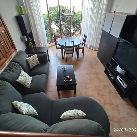 Casa Magali Villa Tacoronte Eksteriør bilde