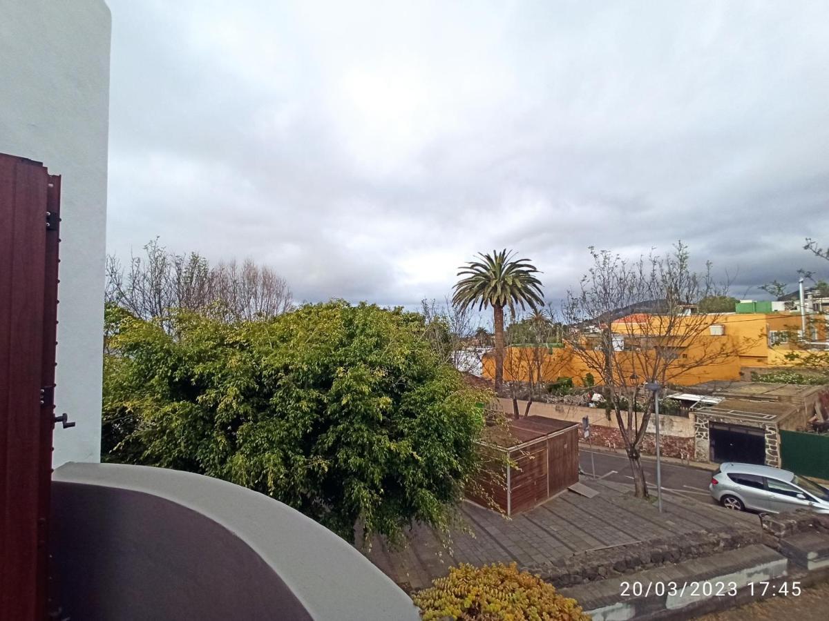 Casa Magali Villa Tacoronte Eksteriør bilde