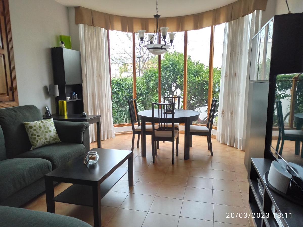 Casa Magali Villa Tacoronte Eksteriør bilde