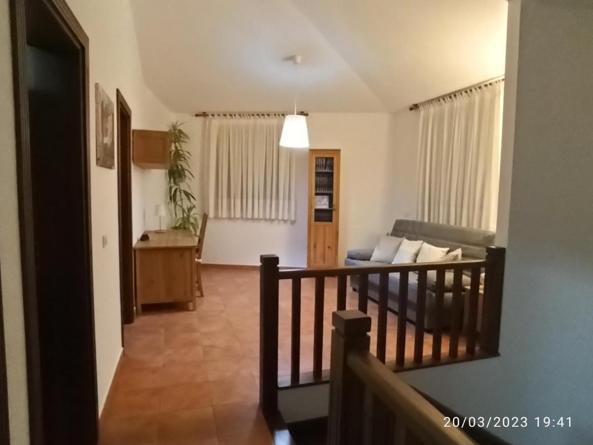 Casa Magali Villa Tacoronte Eksteriør bilde