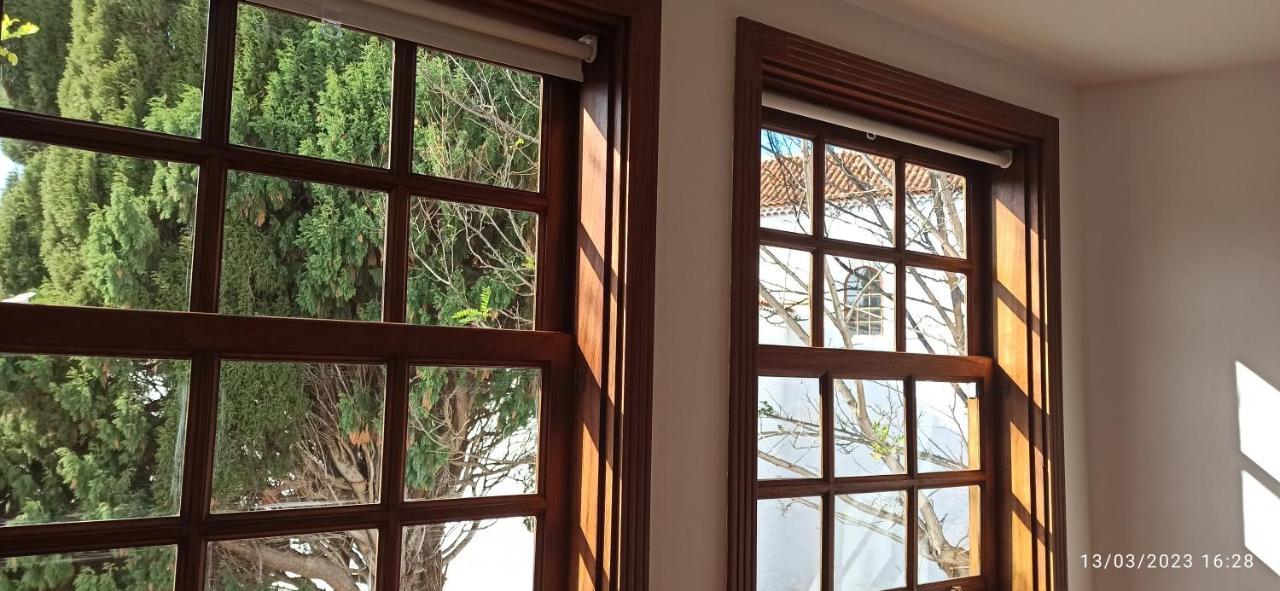 Casa Magali Villa Tacoronte Eksteriør bilde