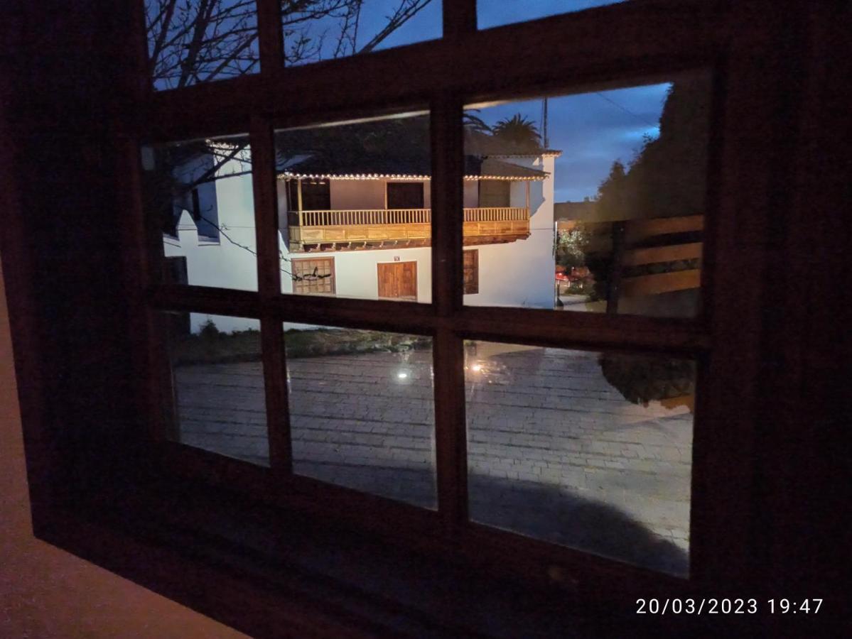 Casa Magali Villa Tacoronte Eksteriør bilde