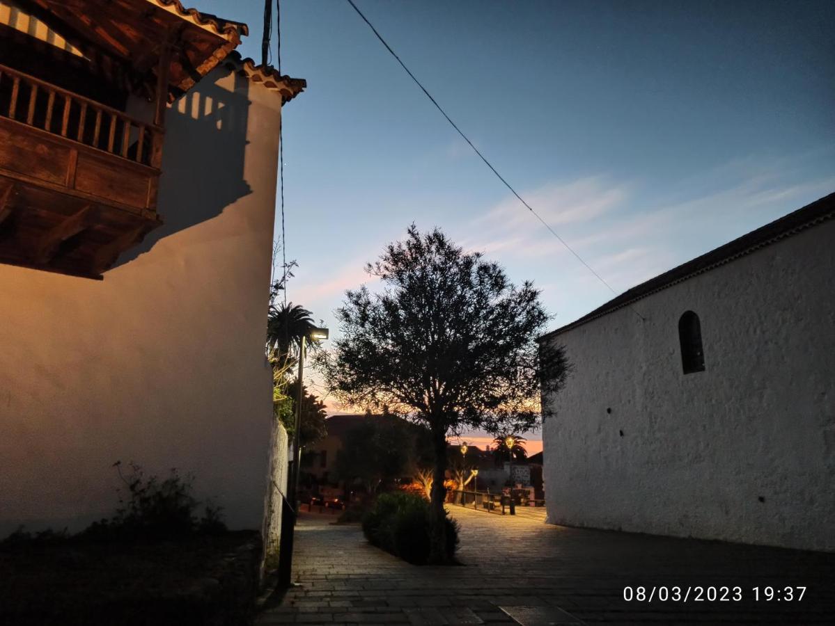 Casa Magali Villa Tacoronte Eksteriør bilde