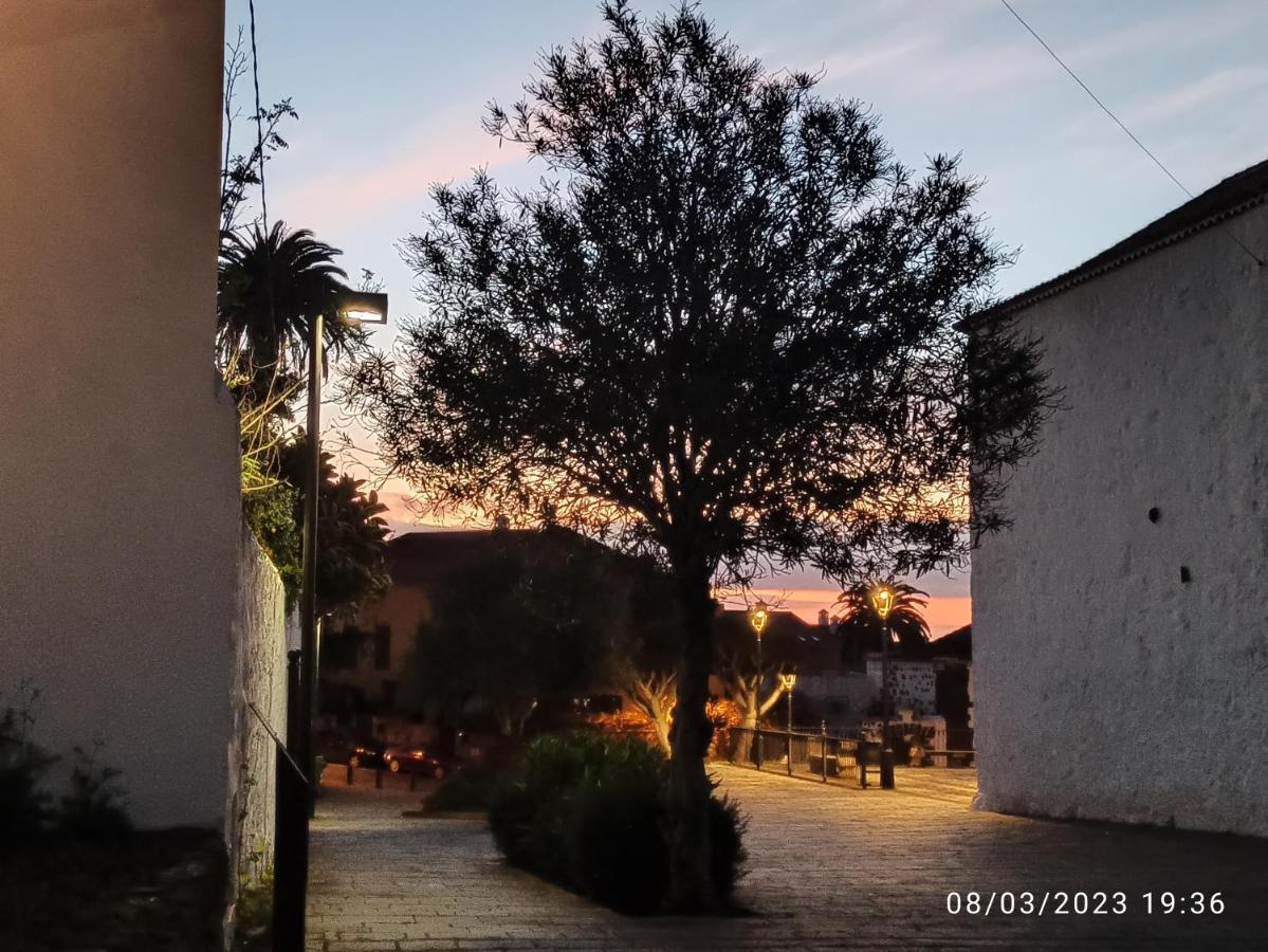 Casa Magali Villa Tacoronte Eksteriør bilde