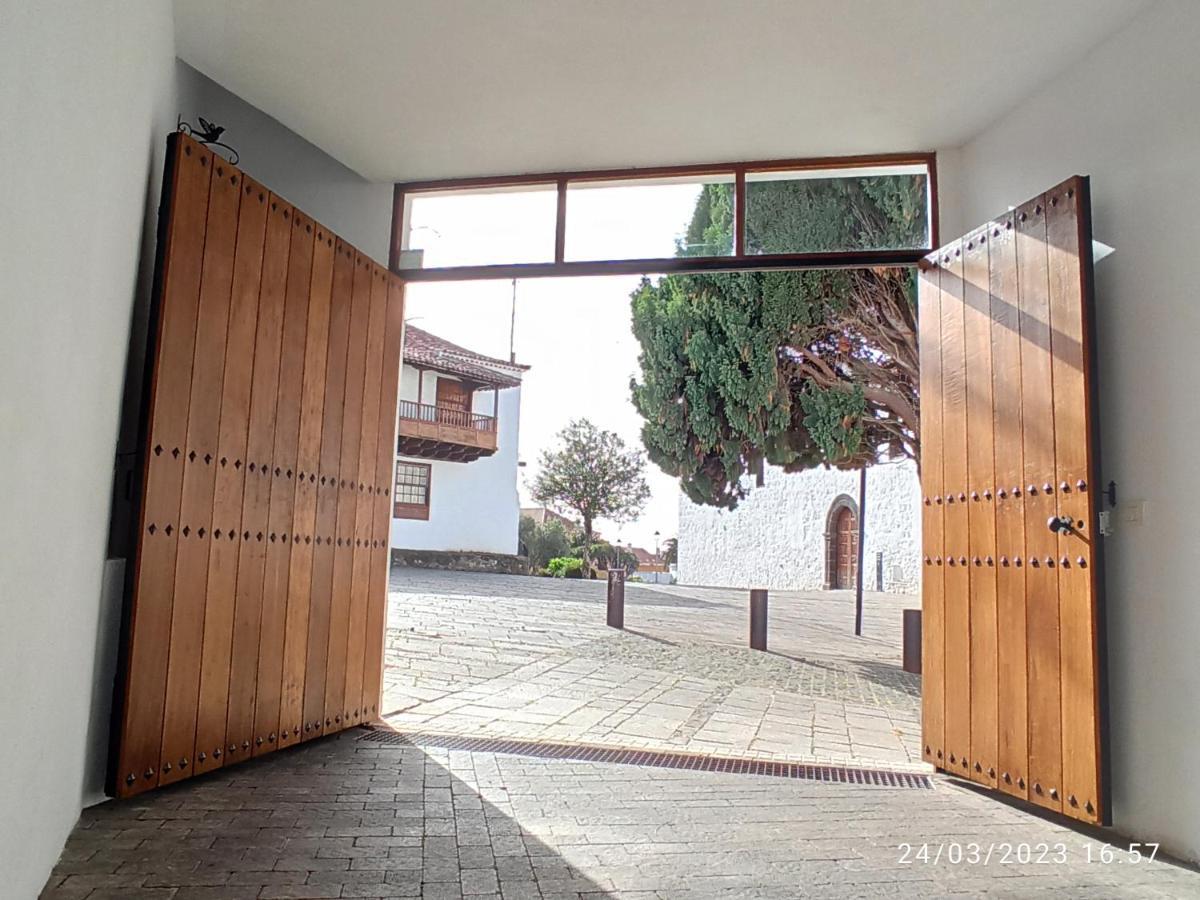 Casa Magali Villa Tacoronte Eksteriør bilde