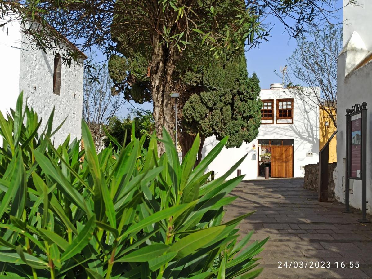 Casa Magali Villa Tacoronte Eksteriør bilde