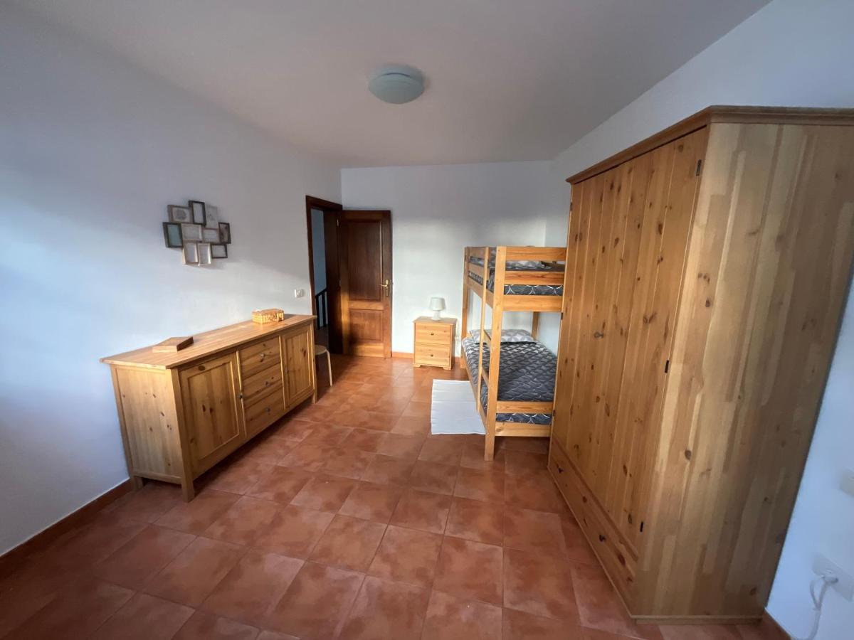 Casa Magali Villa Tacoronte Eksteriør bilde