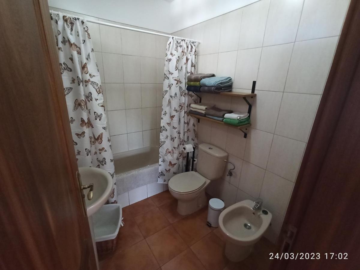 Casa Magali Villa Tacoronte Eksteriør bilde