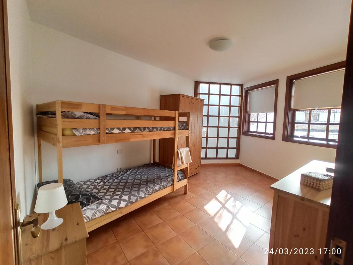 Casa Magali Villa Tacoronte Eksteriør bilde