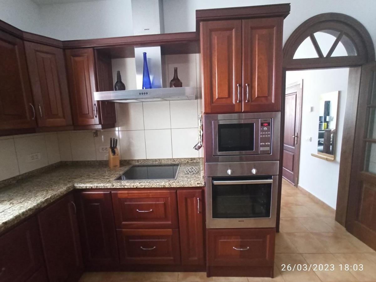 Casa Magali Villa Tacoronte Eksteriør bilde